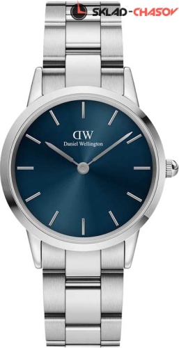 Daniel Wellington DW00100459 фото