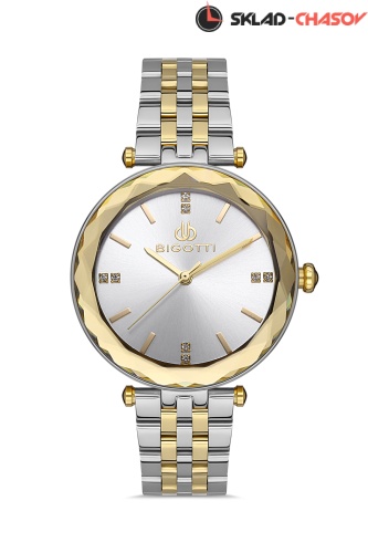 кварцевые женские Bigotti BG.1.10447-4 фото