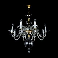 Wranovsky Clerius 8 Gold фото