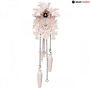 Новинки от SARS! Часы с кукушкой