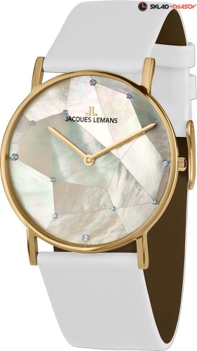 Женские Jacques Lemans York 1-2050i фото