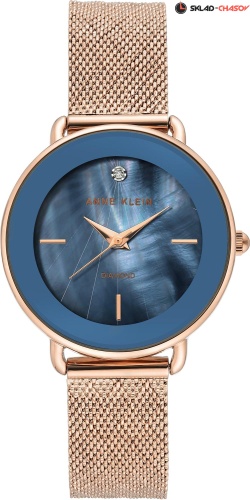 Anne Klein 3686NVRG фото