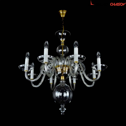 Wranovsky Clerius 8 Gold фото