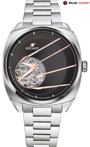 Космос Спутник K 115.10.34 фото