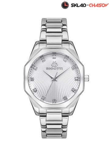 кварцевые женские Bigotti BG.1.10466-1 фото