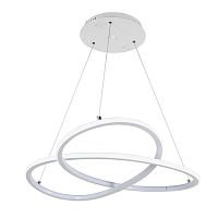 Подвесной светодиодный светильник Arti Lampadari Altedo L 1.5.65 W фото