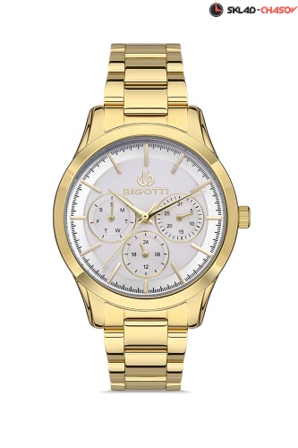 кварцевые женские Bigotti BG.1.10436-2 фото