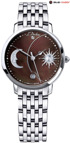 Наручные часы D 781.10.38, L'Duchen фото