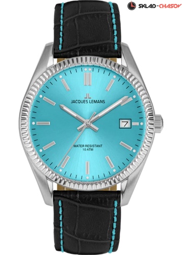 Jacques Lemans 50-4S фото