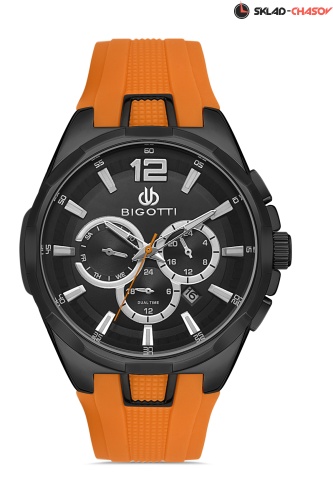 Мужские Bigotti BG.1.10322-6 фото