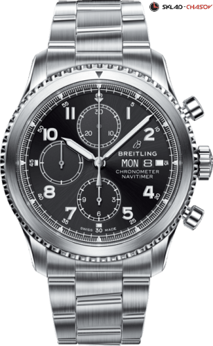Breitling A13314101B1A1 фото