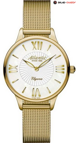 Женские Atlantic Elegance 29038.45.08MB фото