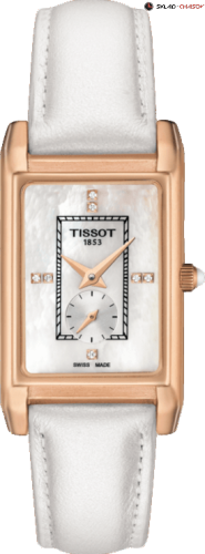 Tissot T923.335.76.116.00 фото