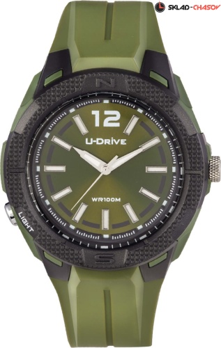 U 151.19.29, U-Drive фото