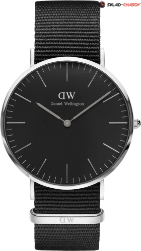 Daniel Wellington DW00100149 фото