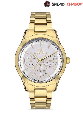 кварцевые женские Bigotti BG.1.10436-2 фото