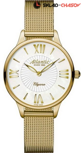 Женские Atlantic Elegance 29038.45.08MB фото