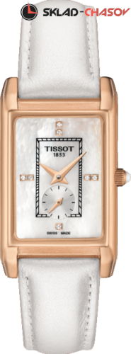 Tissot T923.335.76.116.00 фото