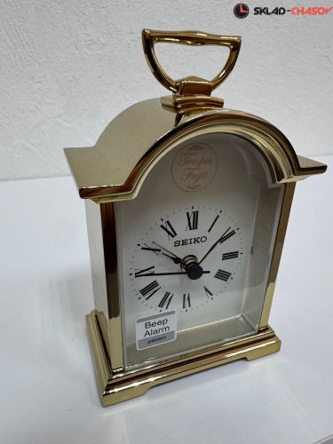 Seiko QHE004G фото фото 4