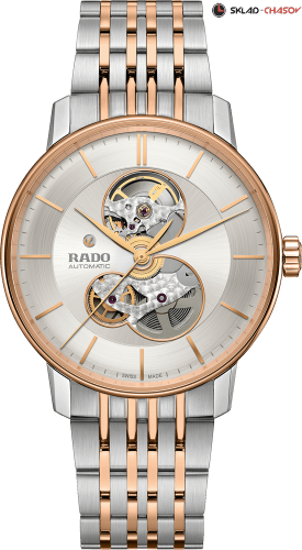 Rado 734.3894.4.302 фото