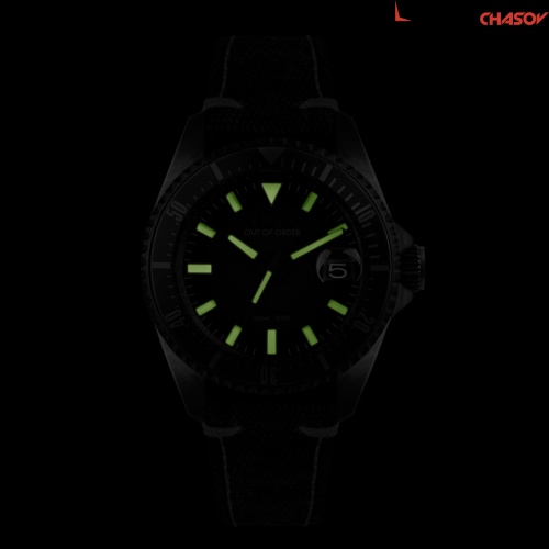 Out of Order OOO.001-21.BL.CA фото фото 8