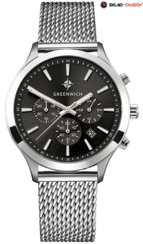 Greenwich Skipper GW 043.19.31 фото