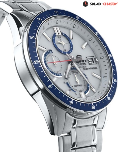 Casio Edifice EFS-S510D-7BVUEF фото фото 2