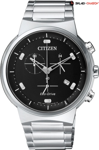 Citizen AT2400-81E фото