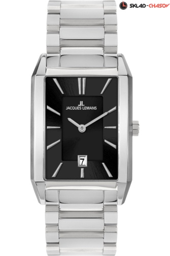 Наручные часы 1-2159K, Jacques Lemans фото