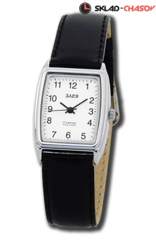 Часы наручные ЗАРЯ 1509В.1/L4001212 фото