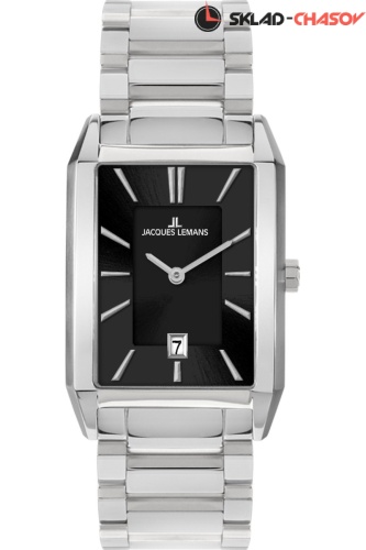 Наручные часы 1-2159K, Jacques Lemans фото
