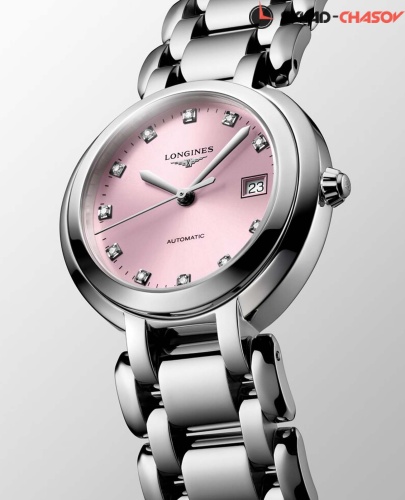 Наручные часы Longines L8.113.4.99.6 фото фото 3
