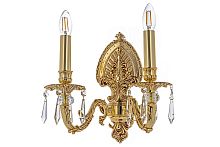 бра Dio DArte Elite Estrada E 2.1.2.600 G фото