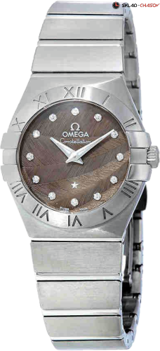 Omega 12310276056001 фото фото 2