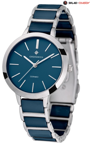 Greenwich GW 331.10.33 фото фото 2