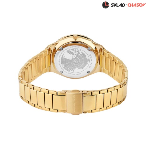 Наручные часы Bering 18936-734 фото фото 7