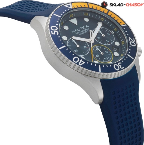 Nautica NAPWPC002 фото фото 5