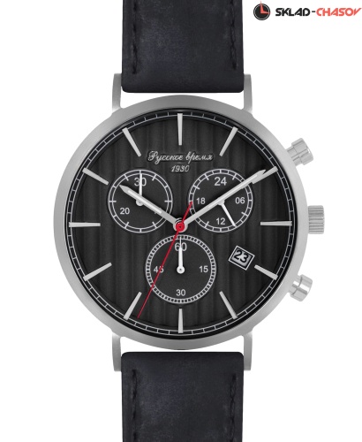 Часы "Русское Время" 75140294кк кварцевые фото