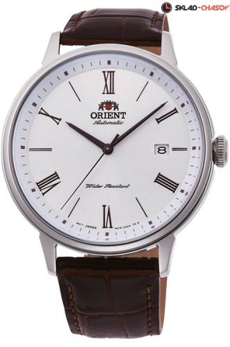 ORIENT RA-AC0J06S фото