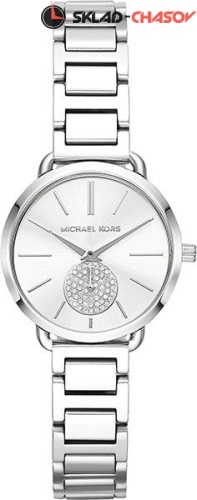 Женские Michael Kors Portia MK3837 фото