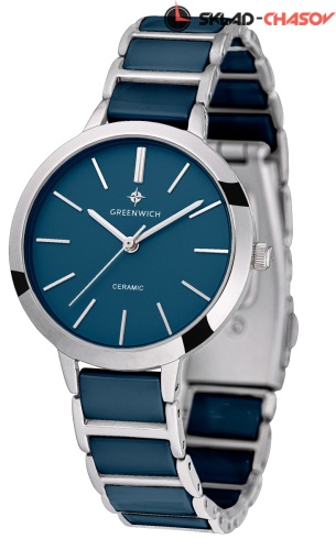 Greenwich GW 331.10.33 фото фото 2