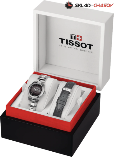 Tissot T132.007.11.066.00 фото фото 2