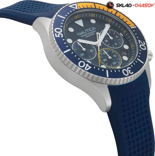 Nautica NAPWPC002 фото фото 5