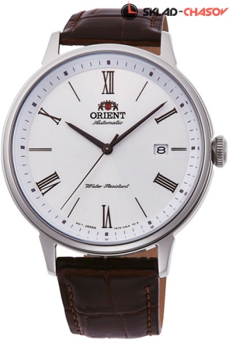 ORIENT RA-AC0J06S фото