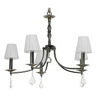 Подвесная люстра Arti Lampadari Fiore E 1.1.5.602 PB фото