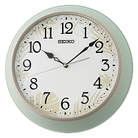 Настенные часы Seiko QXA832M фото