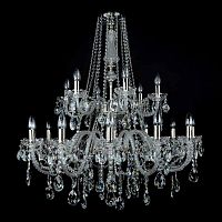 Wranovsky Comitessa 18 Silver фото