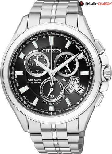 Citizen BY0050-58E фото