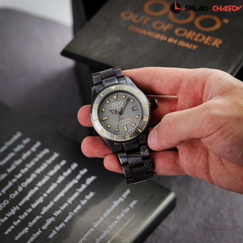 Out of Order OOO.001-16.2.GR фото фото 2