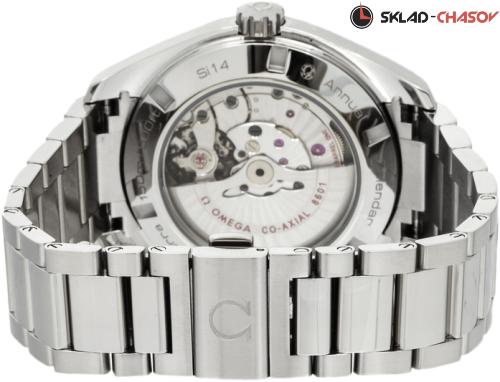 Omega 23110432202003 фото фото 5